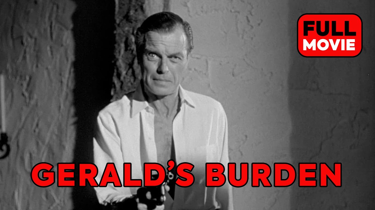 Gerald’s Burden | English Full Movie