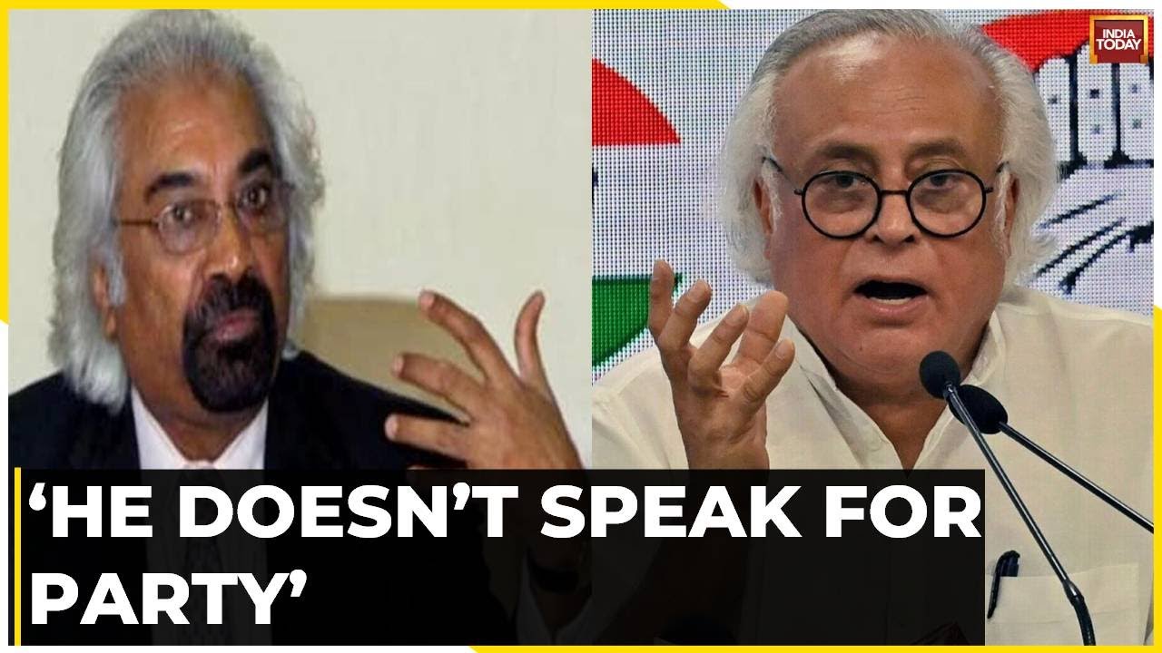 On Sam Pitroda&rsquo;s Ram Mandir Remark, Congress Says: &lsquo;He Doesn&rsquo;t Speak For Party&rsquo;
