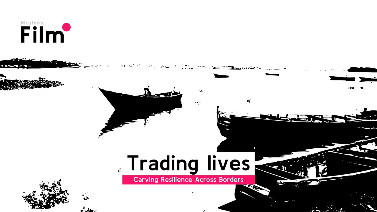 Trading Lives: Carving Resilience Across Borders | Official Documentary