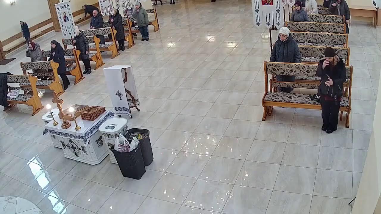 Трансляція