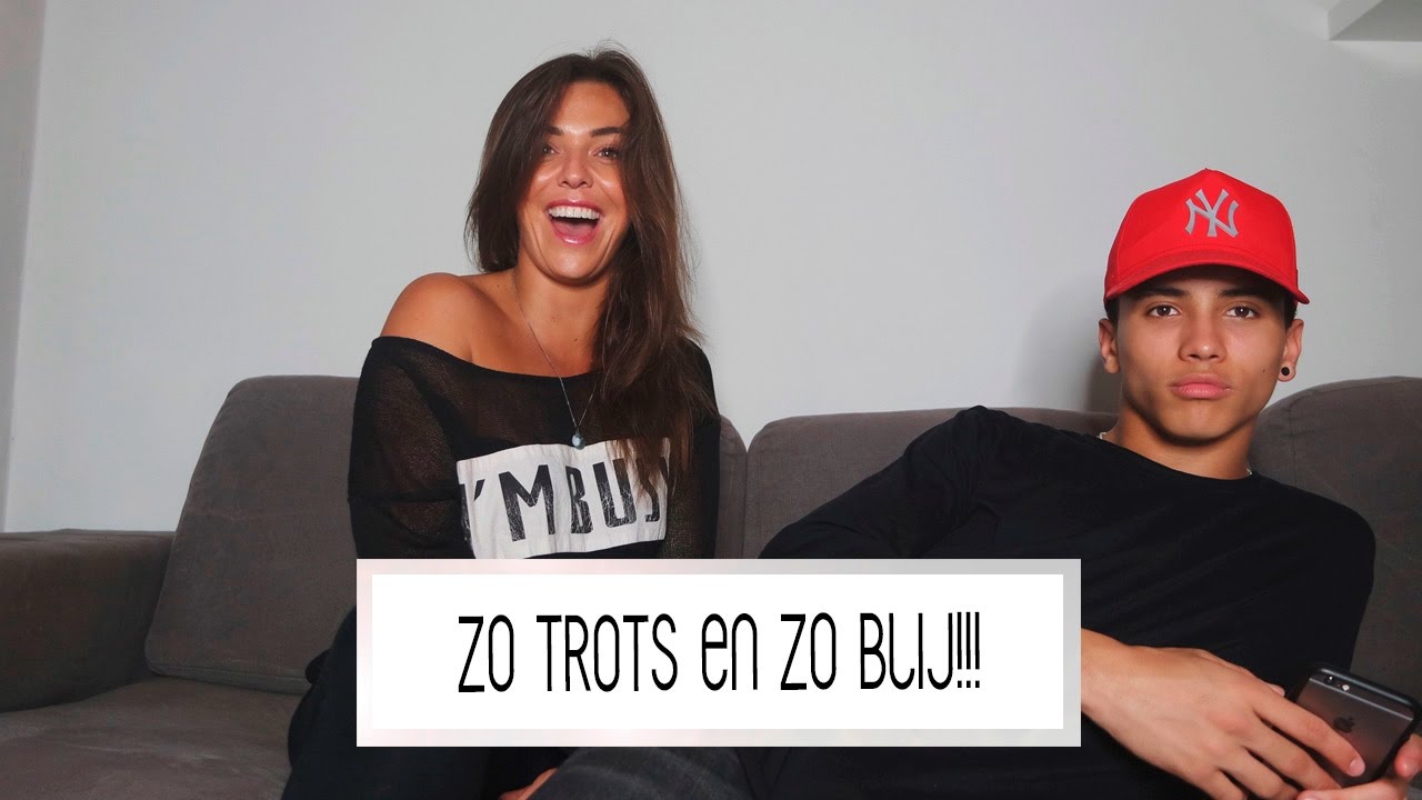 HARD WERKEN WORDT BELOOND! | LUCA 4U | THE NEXT BOY/GIRLBAND!