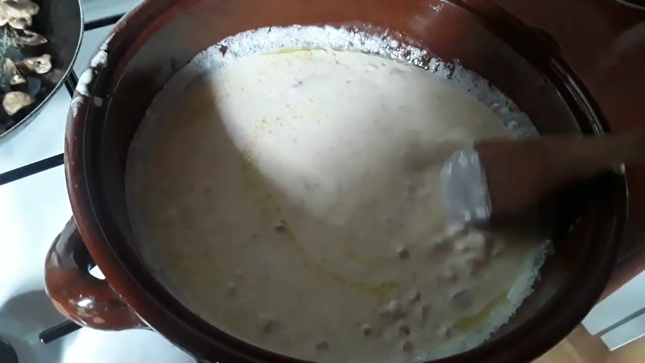 Preparando espaguetis a la carbonara con Daniel Sánchez Bruno parte 1