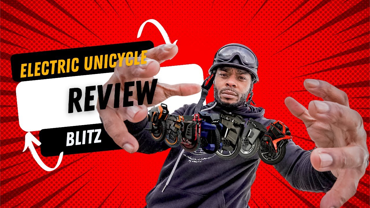 10 Electric Unicycles Exposed: Discover the Best one for You