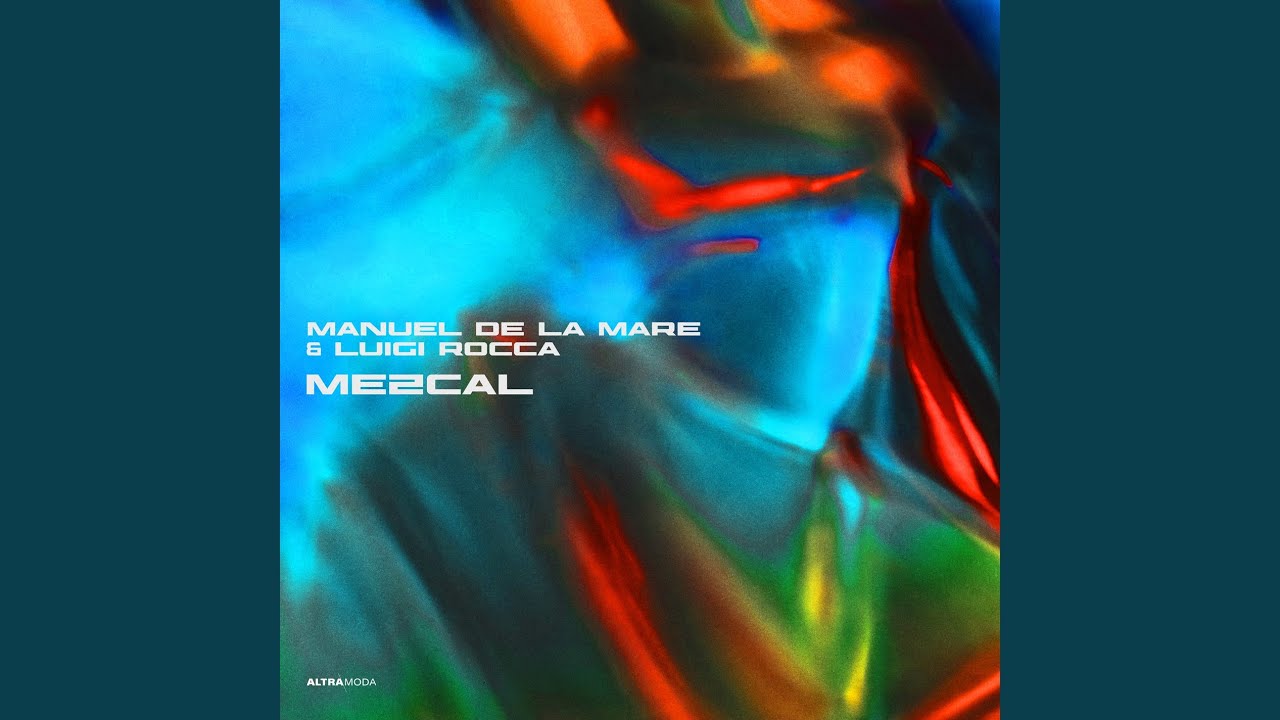 Vibrate (Original Mix)