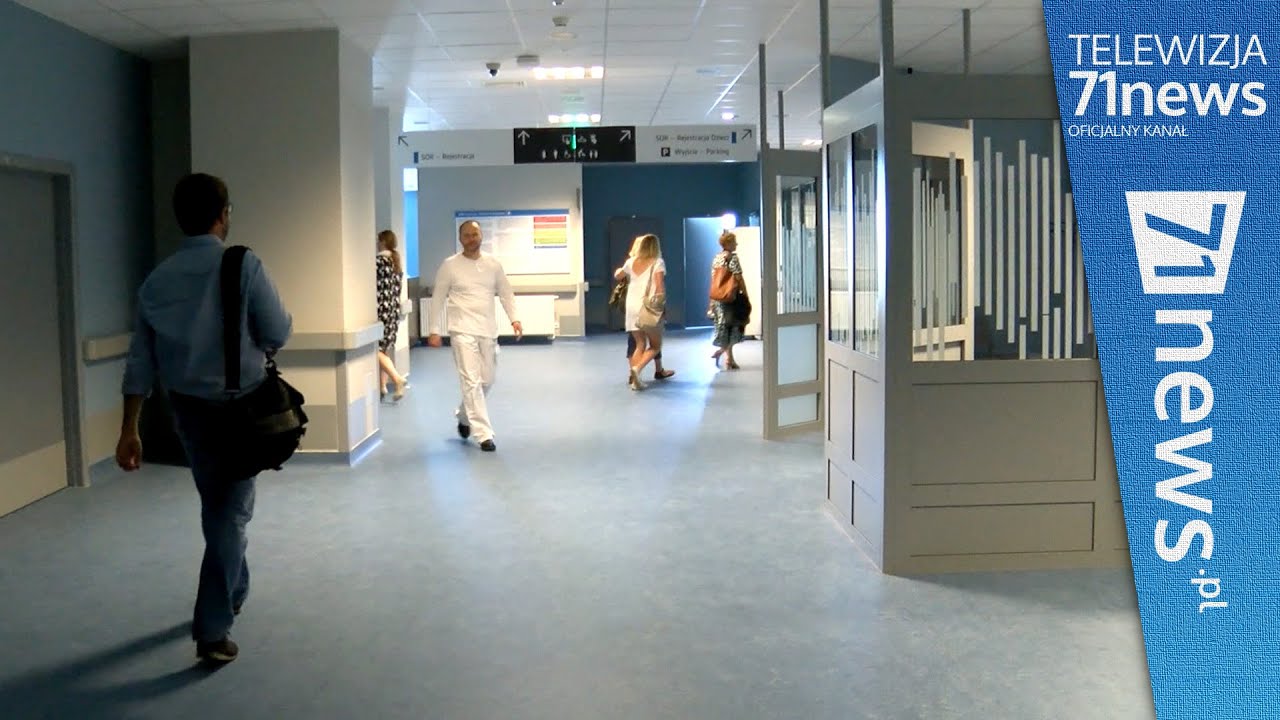 Nowy Szpital Wojewódzki