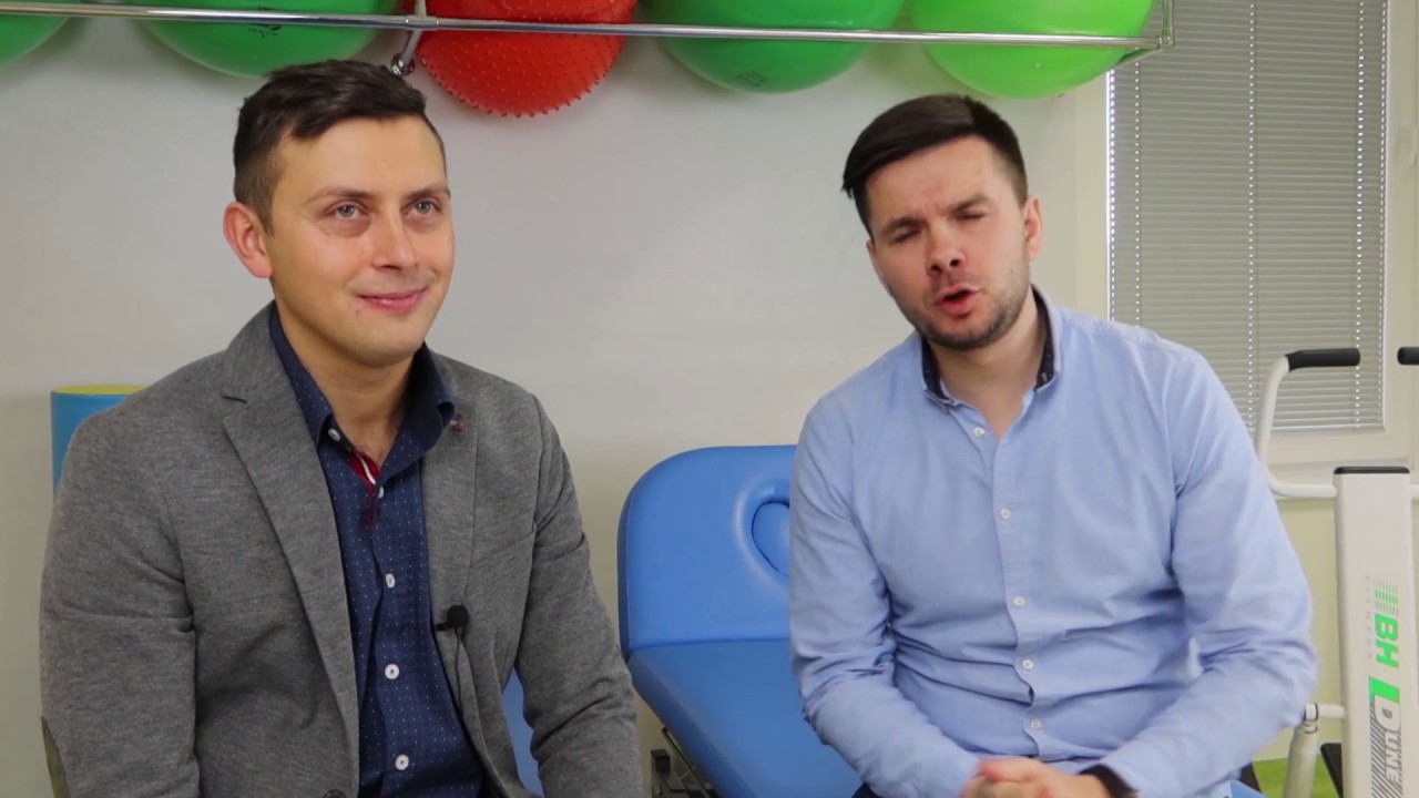 vlog Paweł #7 - Dużo o rehabilitowaniu i trochę o budowaniu