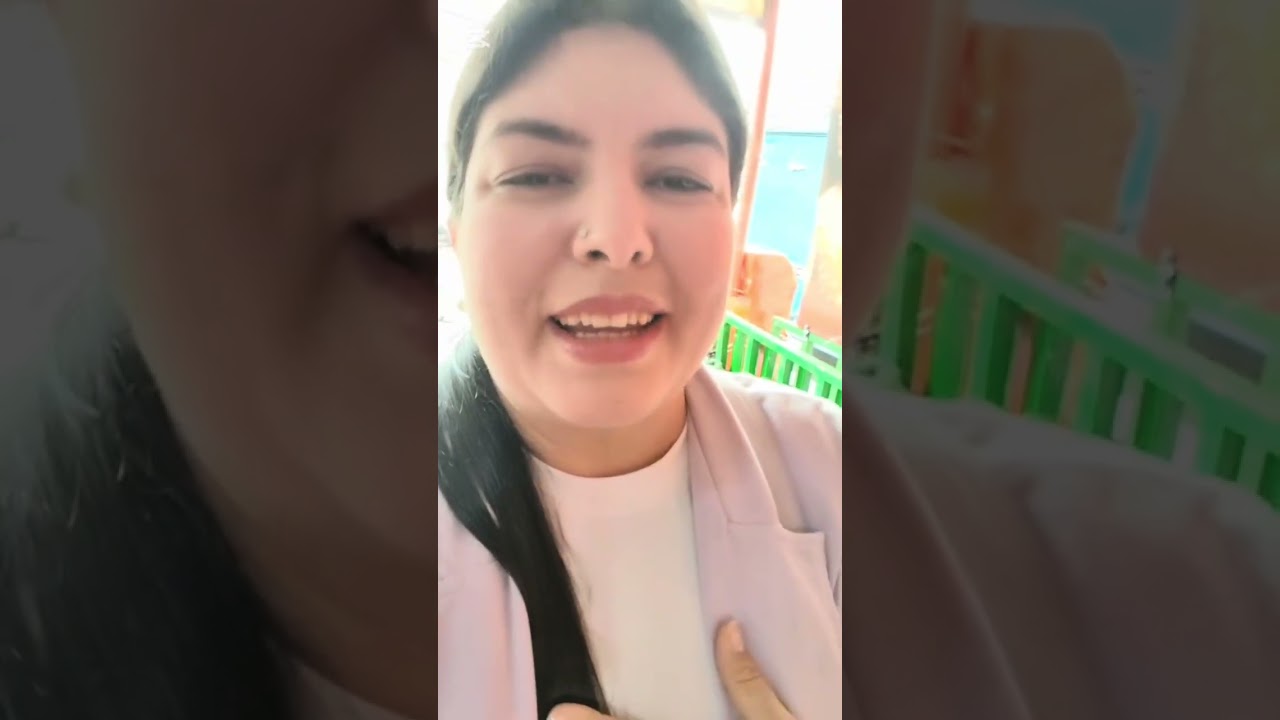 Leidy la traviesa 