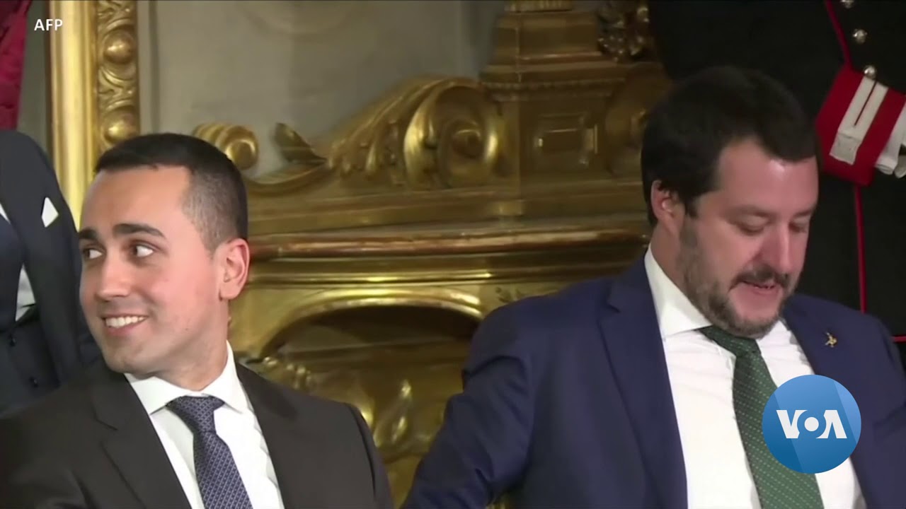 As Street Protests Unite Right and Left, Populists Eye 2019 European Elections