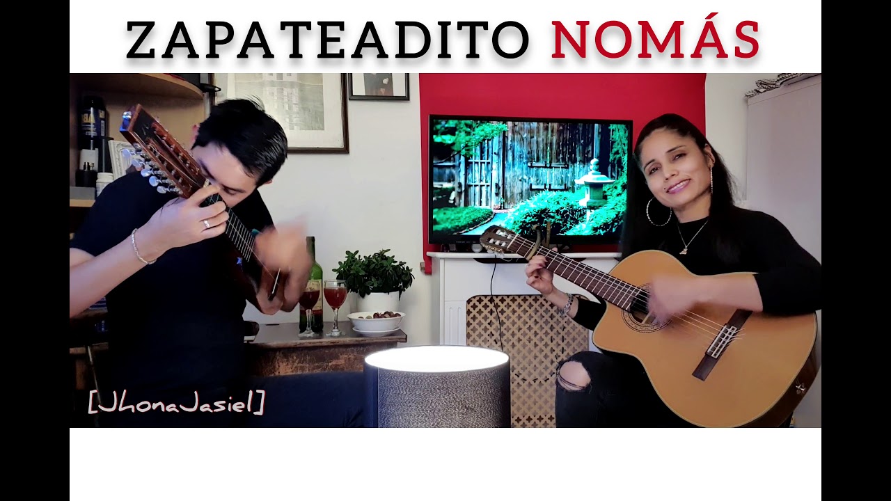 zapateito Nomas