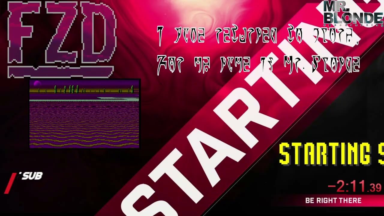 Twitch Stream - 9th February 2026