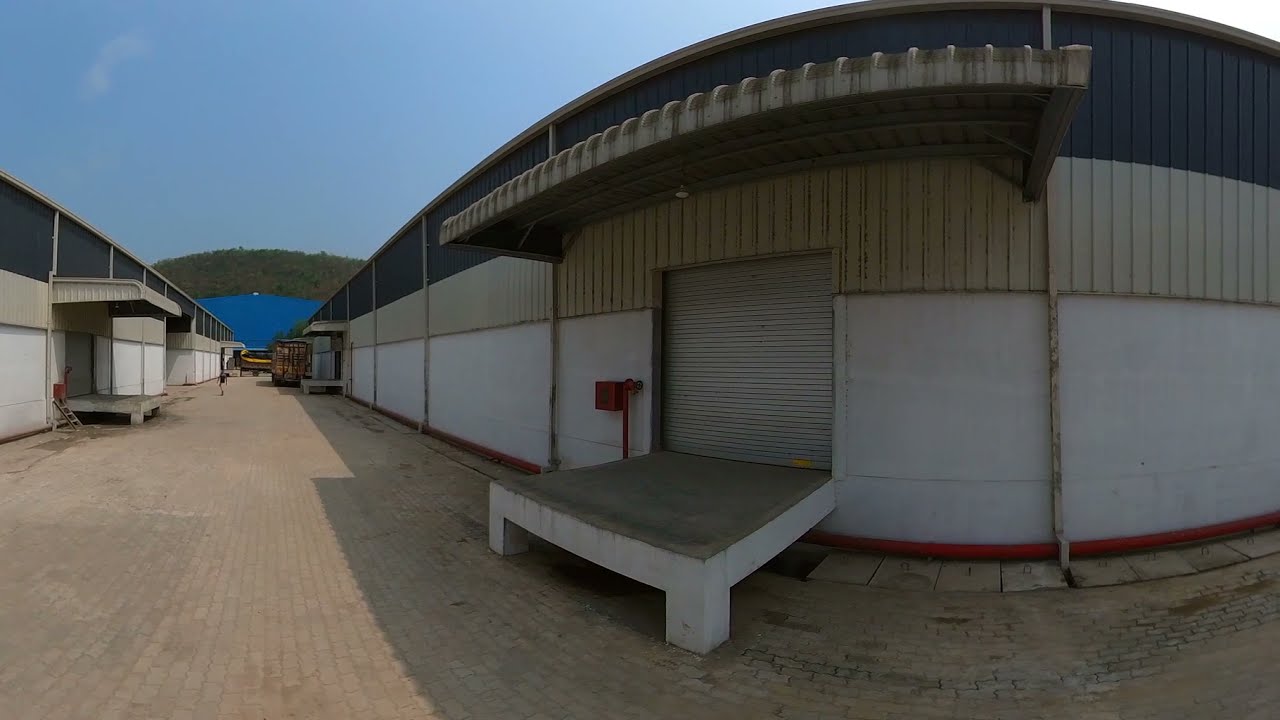 26,000 Sq. Ft. Ready-To-Move Warehouse For Rent at Rani Gate, Guwahati | #Azara #RateperSQFT