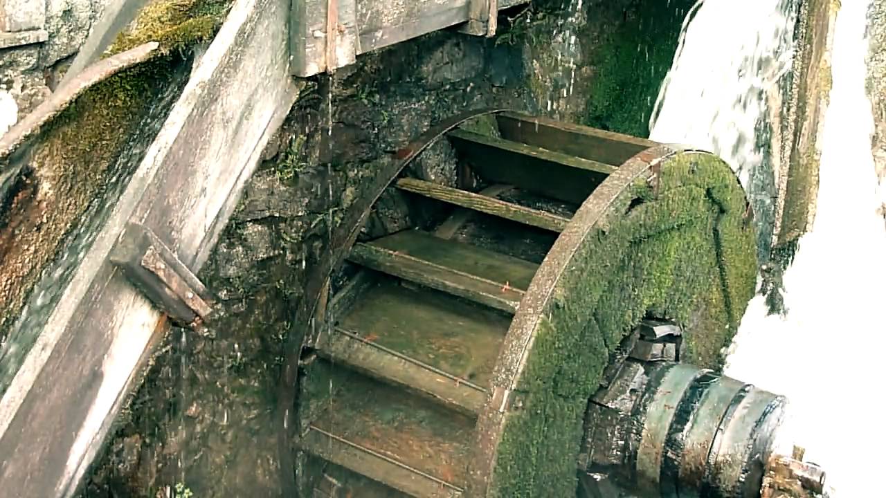 Maglio Museo di Ponte Nossa - Video introduttivo