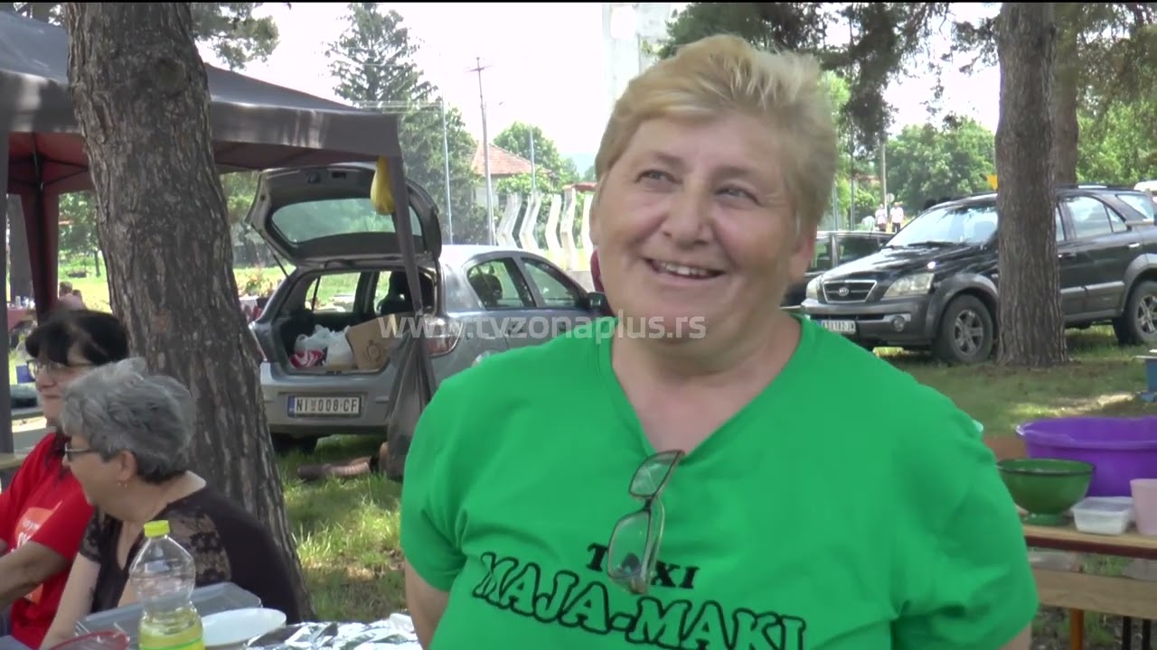 RIBLJI KOTLIĆ U DONJOJ TRNAVI