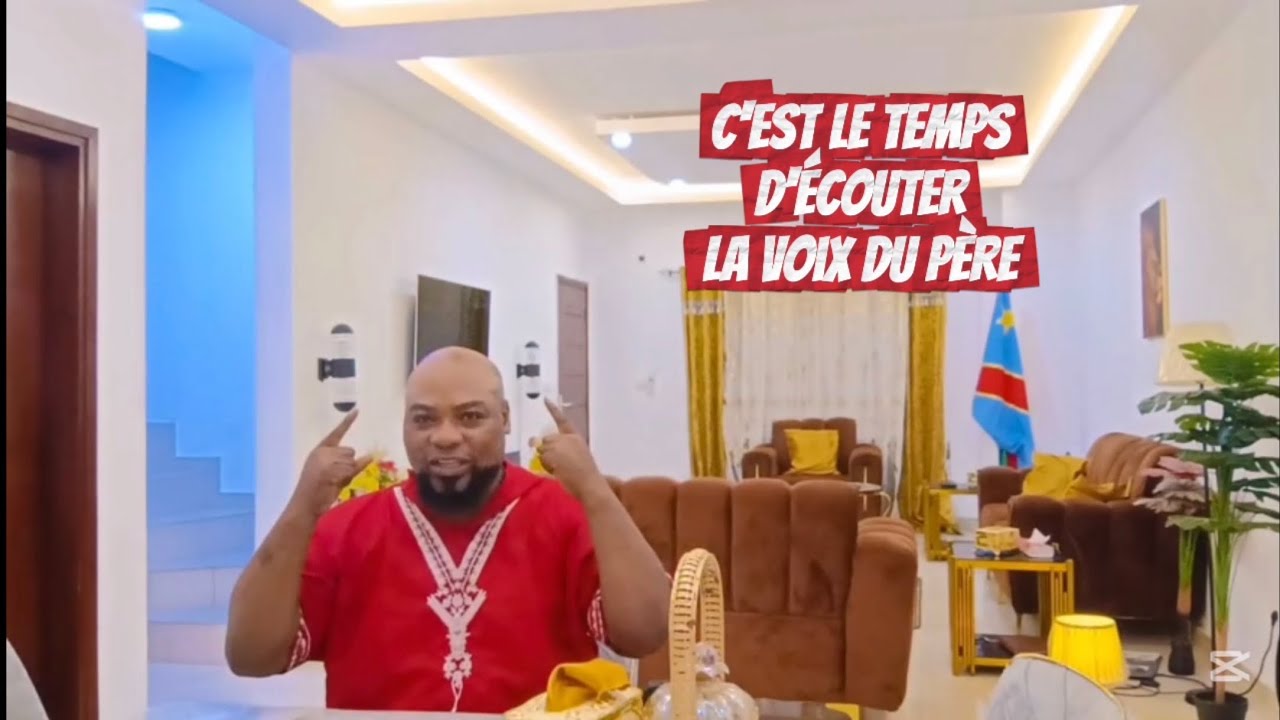 RHEMA DU SOIR, DU 06 MARS 2026