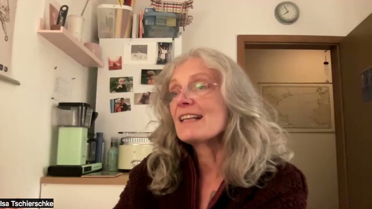 Isa Tschierschke