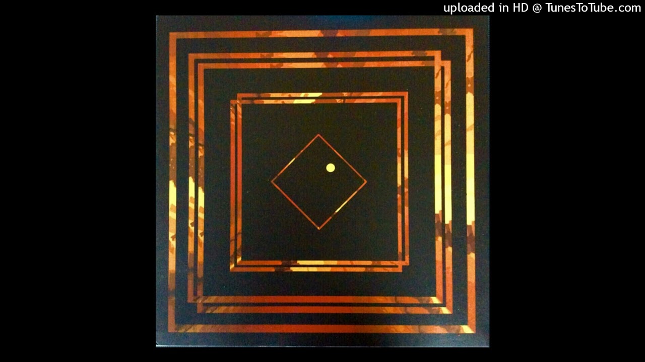 Paul Nagle - Jacurutu (198x)