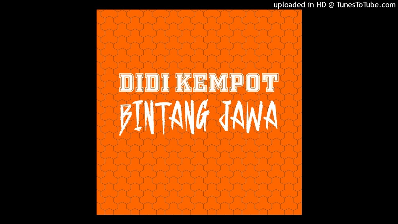 Didi Kempot - Nganti Kuru (1996)