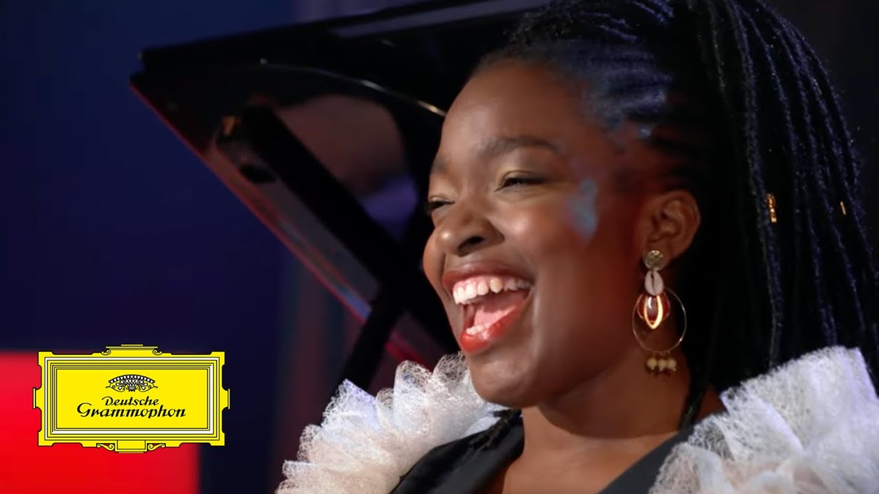 Axelle Fanyo, Kunal Lahiry &ndash; Bolcom: Cabaret Songs 'Amor'
