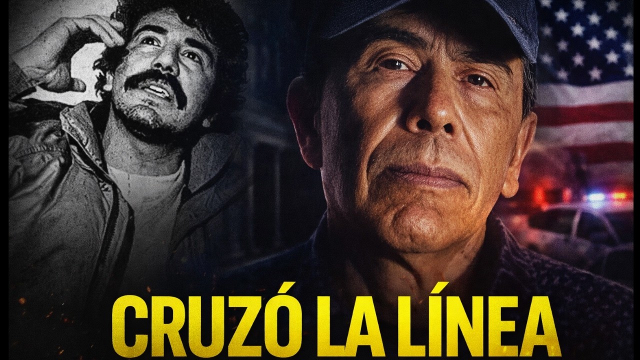 La Historia de Rafael Caro Quintero: El Capo que Desató una Guerra