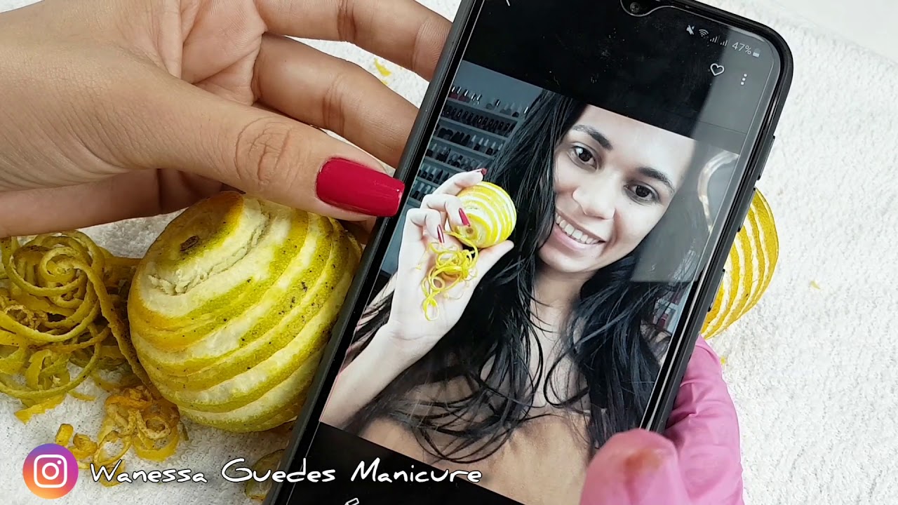 Aula 6 - Curso de Manicure e Pedicure Grátis