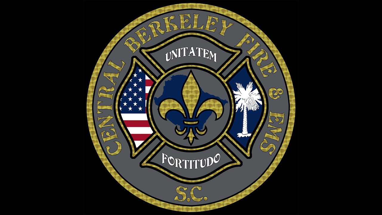 Central Berkeley Fire & EMS 2022 End of Year Video