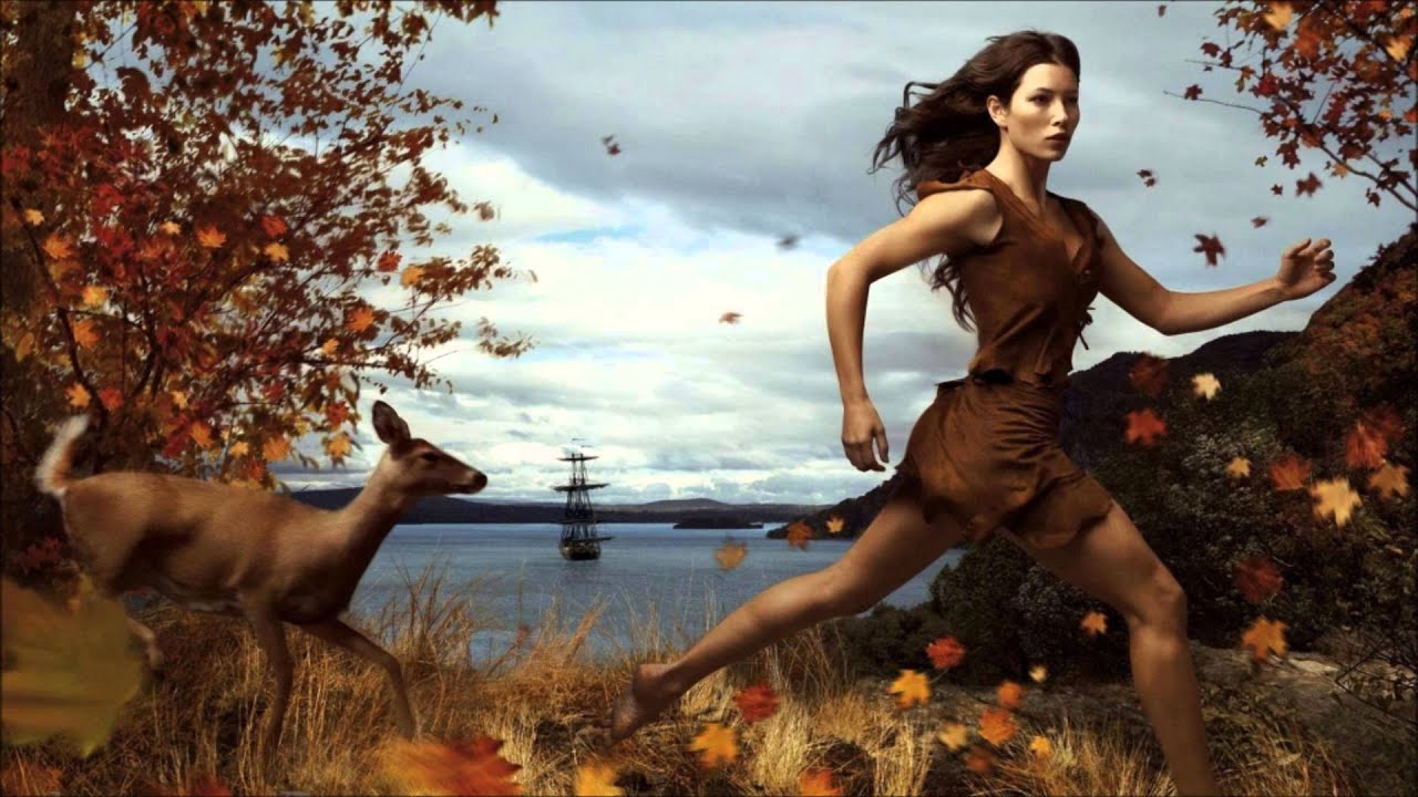 Audiomachine - Fields Of Life