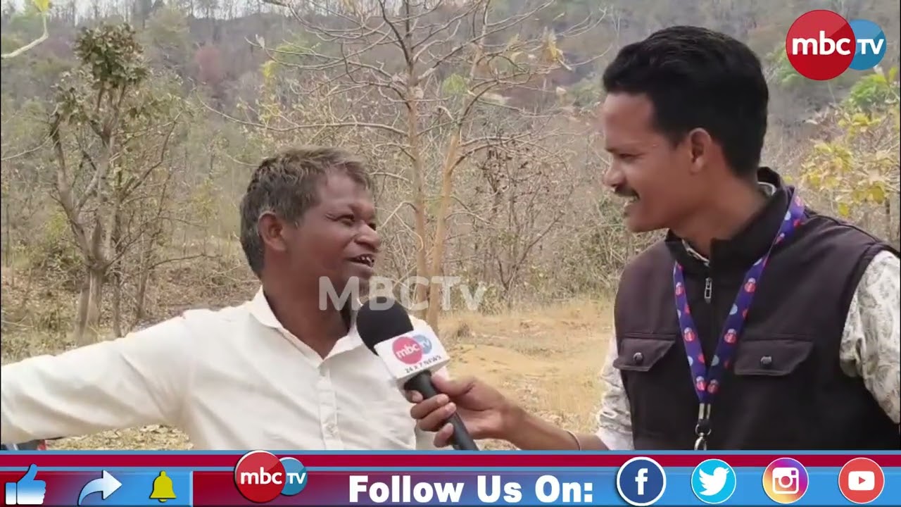 ନୂଆପଡାରେ ହୀରା ଖଣି ସମ୍ଭାବନା | ବିଧାନସଭାରେ ଖଣି ବିଭାଗ ମନ୍ତ୍ରୀ ବିଭୁତି ଜେନାଙ୍କ ବଡ଼ ବୟାନ