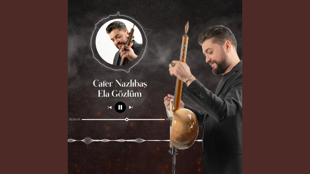 Ela Gözlüm Ben Bu Elden Gidersem