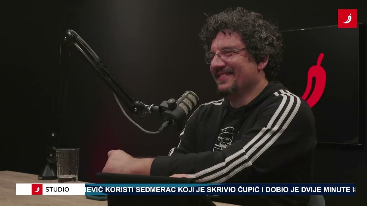 Gojun ispričao kakvu je foru Dominiković prodao Novaku Đokoviću