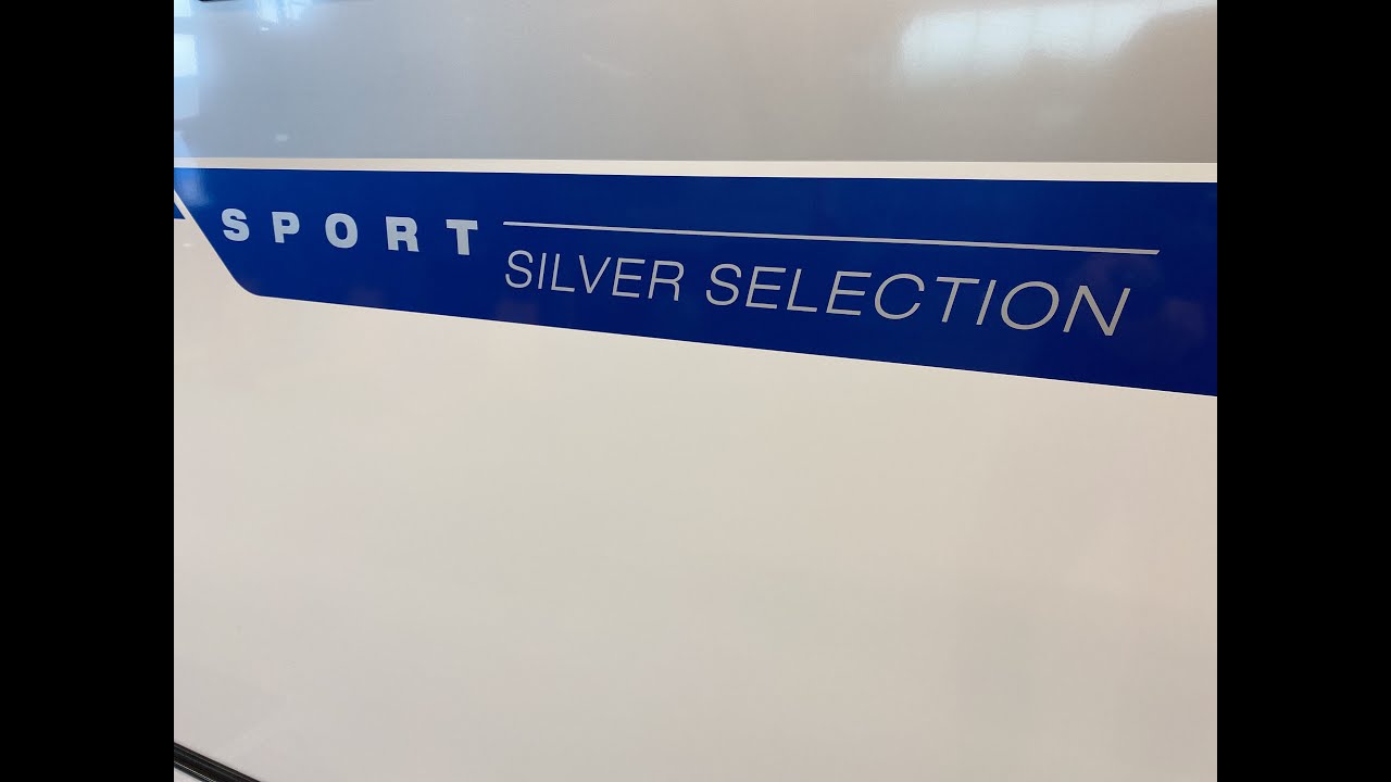 Knaus Sport 540 UE Silver Selection Fahrzeugeinweisung