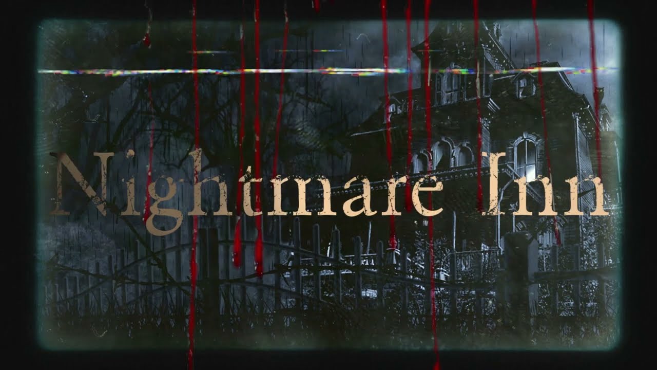 Nightmare Inn