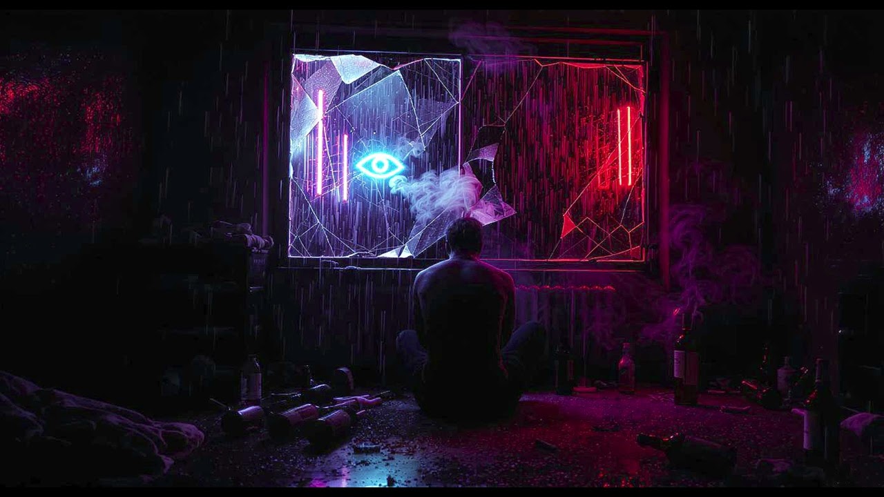💔 