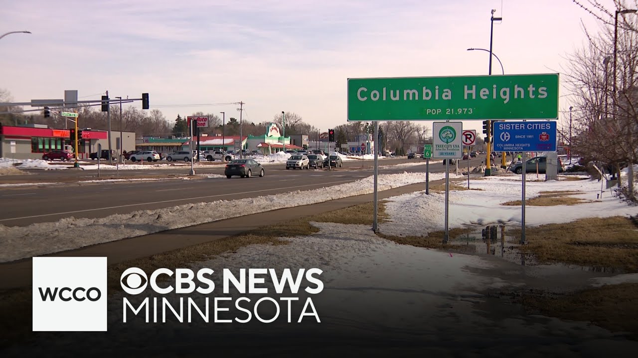 Multiple Columbia Heights students are now homeless because of ICE operations