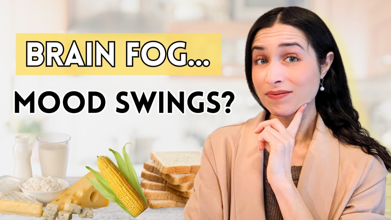 Are Food Sensitivities Affecting Your Mental Health?