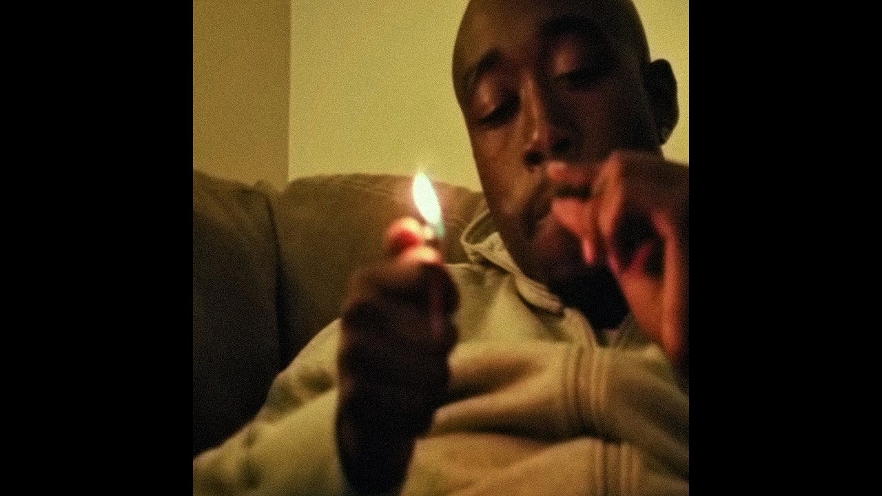 THE ALCHEMIST X FREDDIE GIBBS TYPE BEAT - FRET NOT