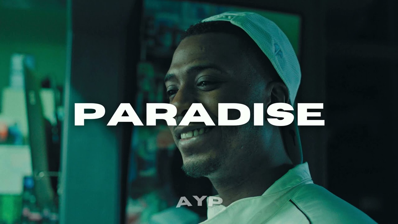 [FREE] Nines X J Hus Type Beat 'PARADISE' | UK RAP INSTRUMENTAL 2024