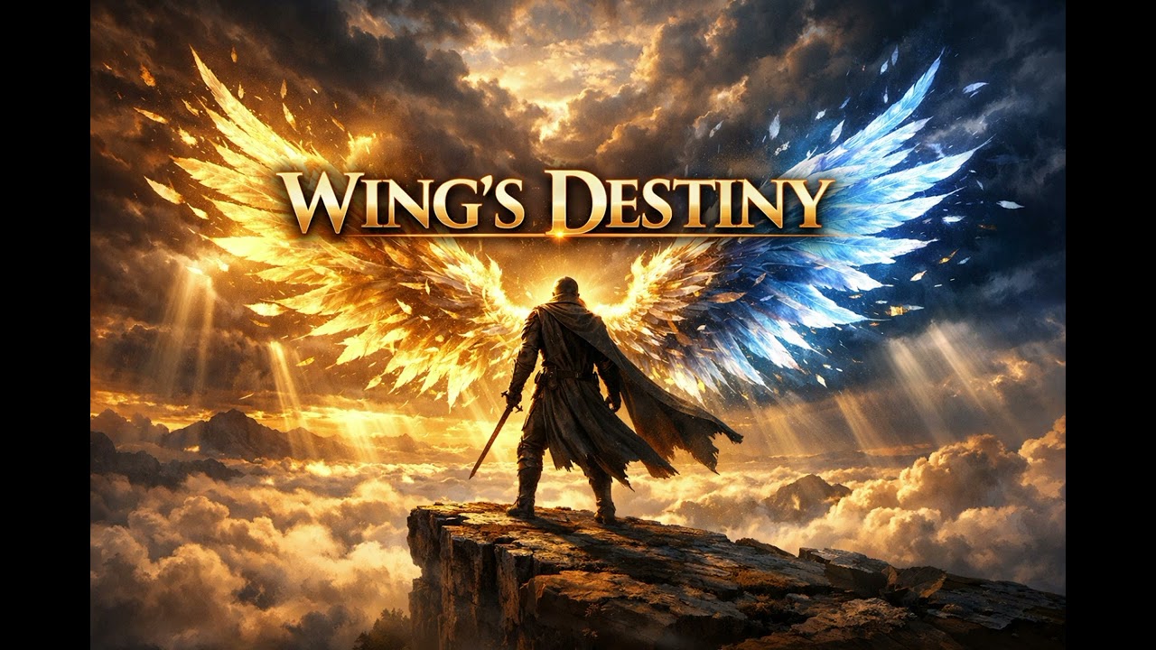 Legacy Rebellion Records - Wing's Destiny