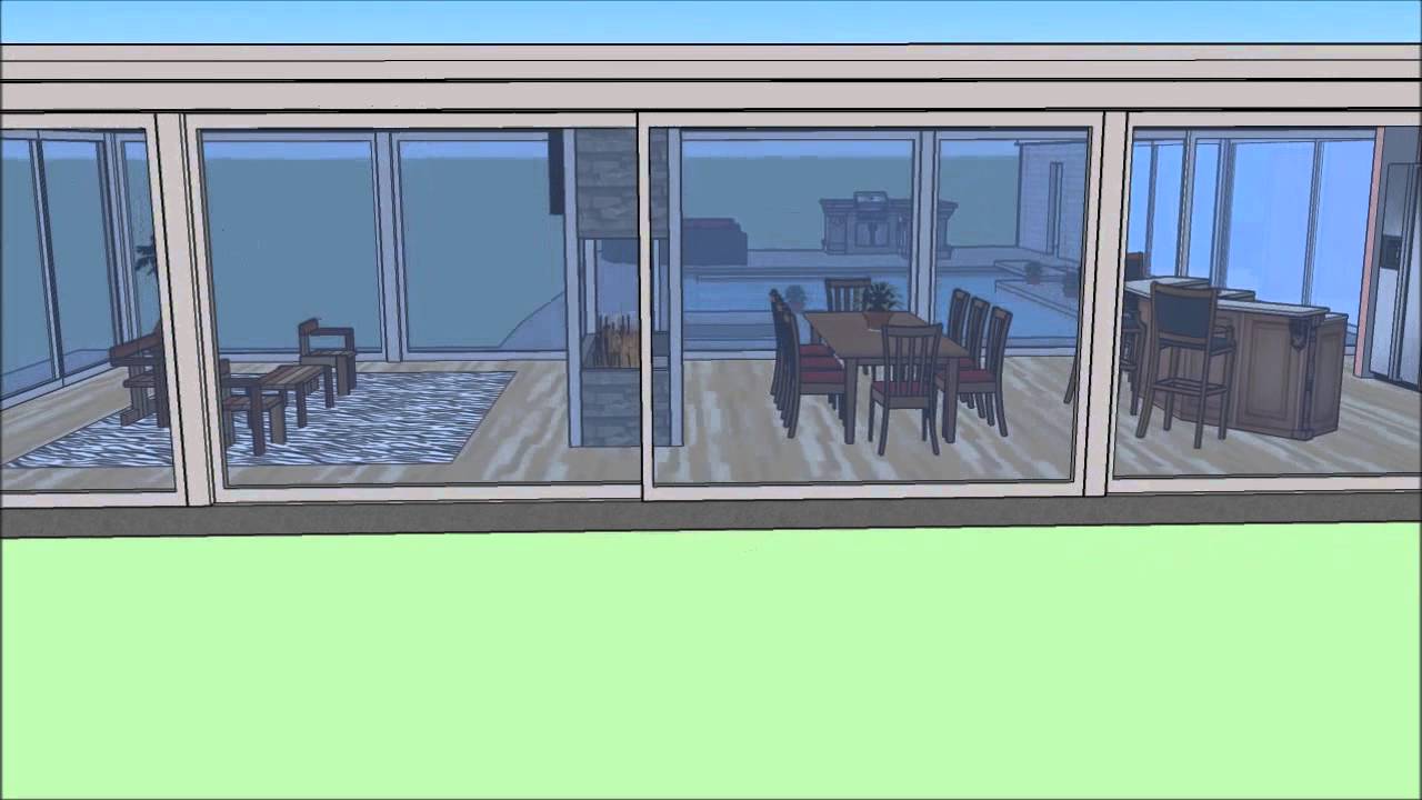 STAHLHOUSEGOTVID