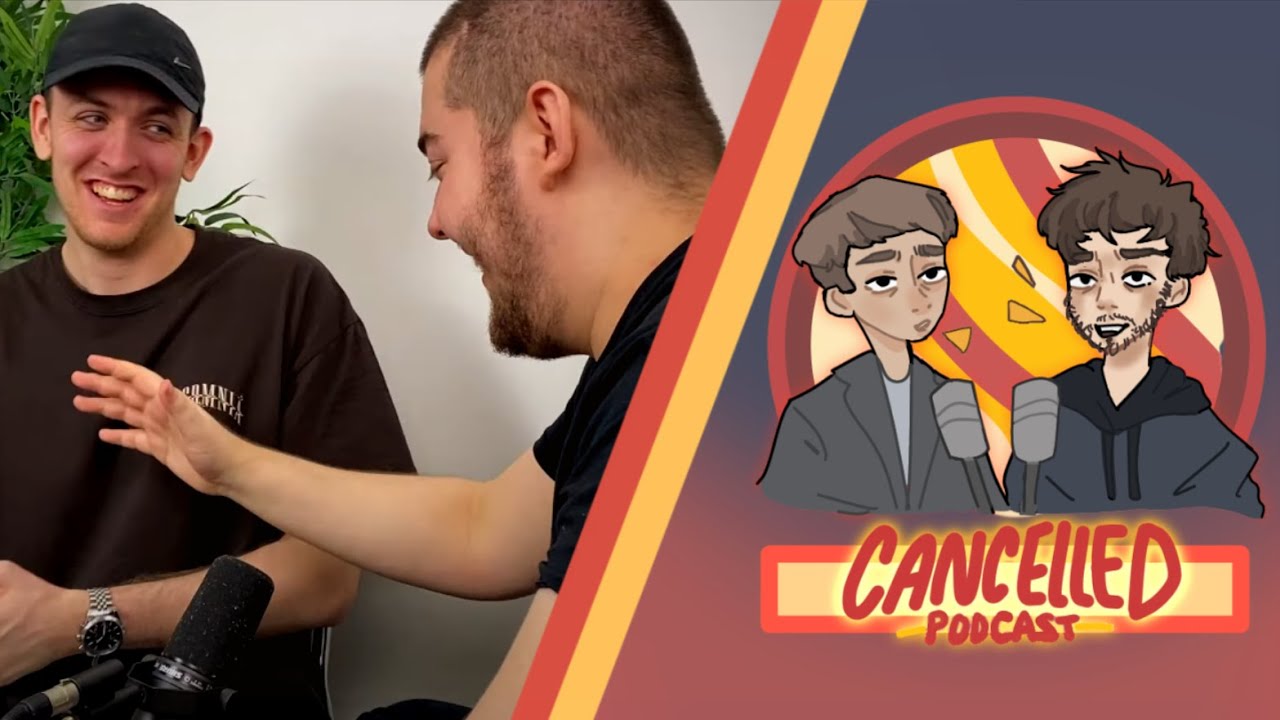 Cancelled Podcast #11 | How To Actually End Bigotry