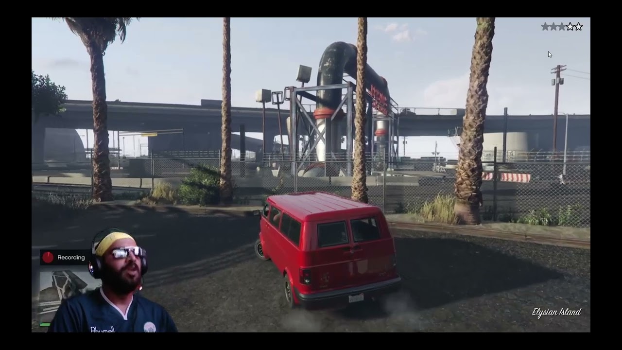 ILYAS ELMALIKI   GTA 5   /ilyass elmaliki wla gamer 2021