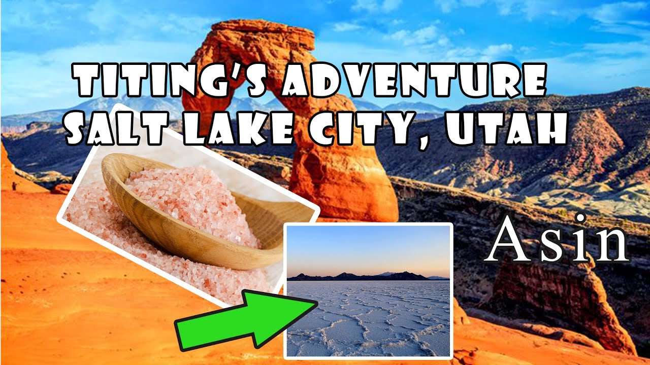RenAdventures Salt Lake City, Utah