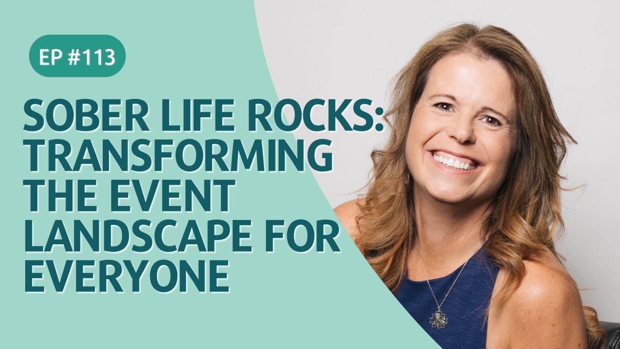 Sober Life Rocks: Transforming the Event Landscape for Everyone