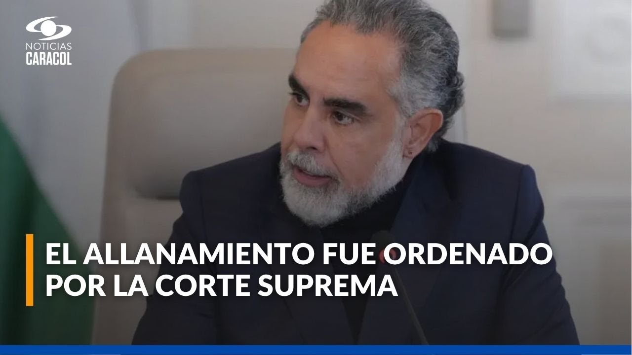 Pol&eacute;mica por insultos del ministro Benedetti a magistrada que dirige investigaci&oacute;n en su contra