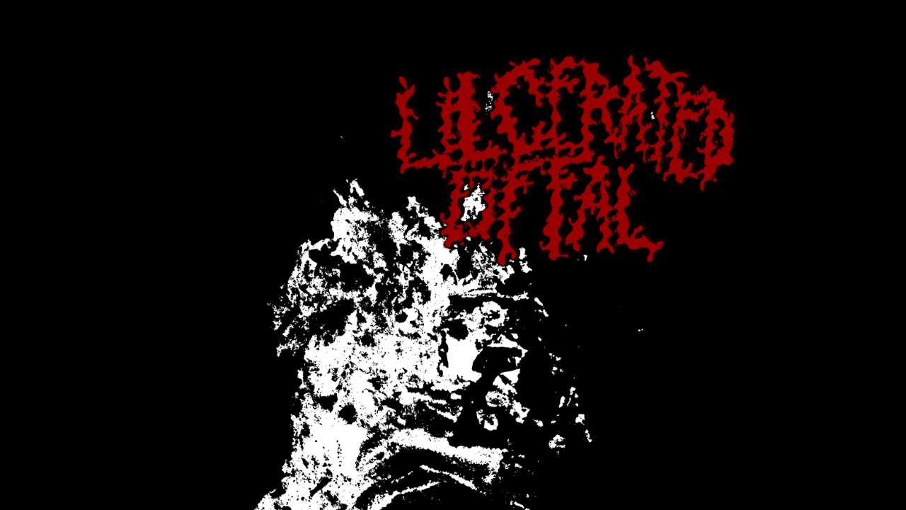 Ulcerated Offal - Ripped Apart EP [2024 Noisegrind]