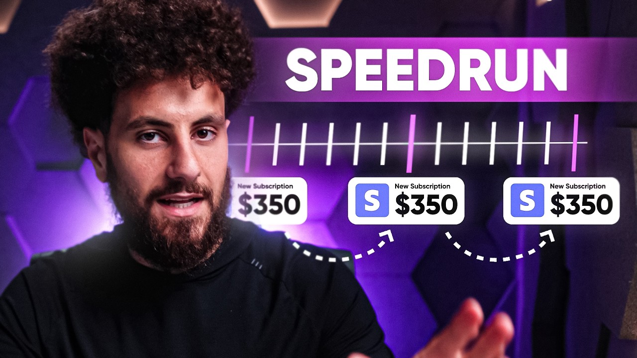 I Sell This AI Agent to Local Businesses (Full Breakdown)