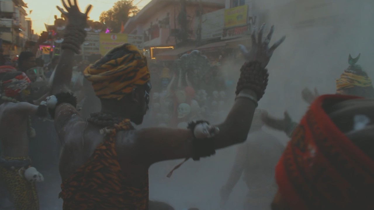 Nagar Gair documentary short film