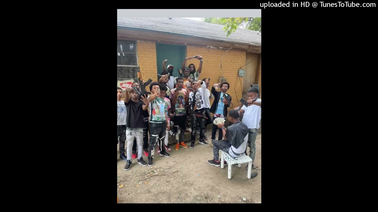 Rah Muney - Start Da Day Ft. Moe Muney X Ebg Ejizzle