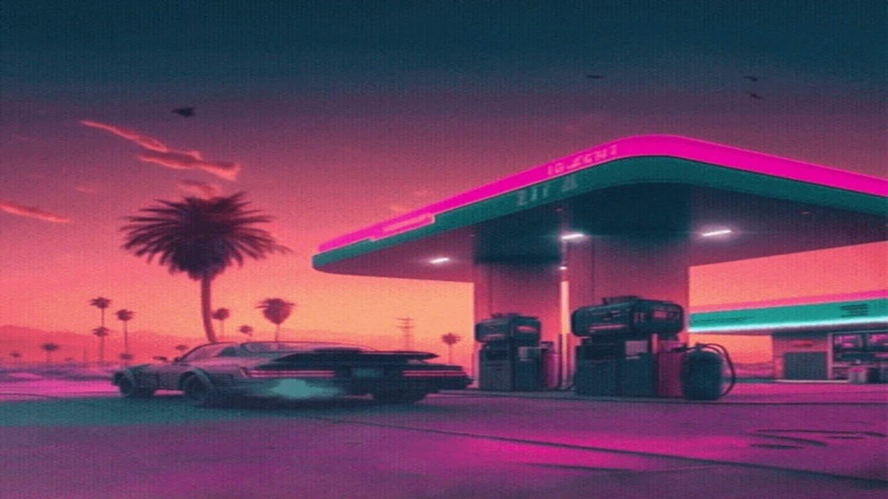 Three Days Grace - the good life (slowed and reverb)