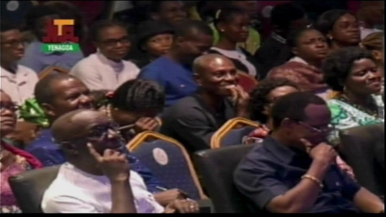 NTA YENAGOA GLORY HOUR THURSDAY 12TH MARCH, 2026