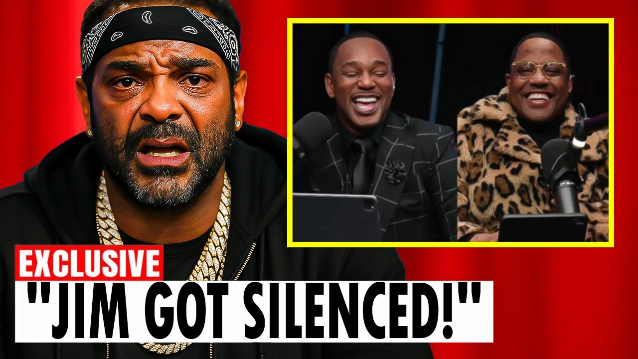 Ma$e & Cam’ron SHUT DOWN Jim Jones.. (He Got SILENCED!)